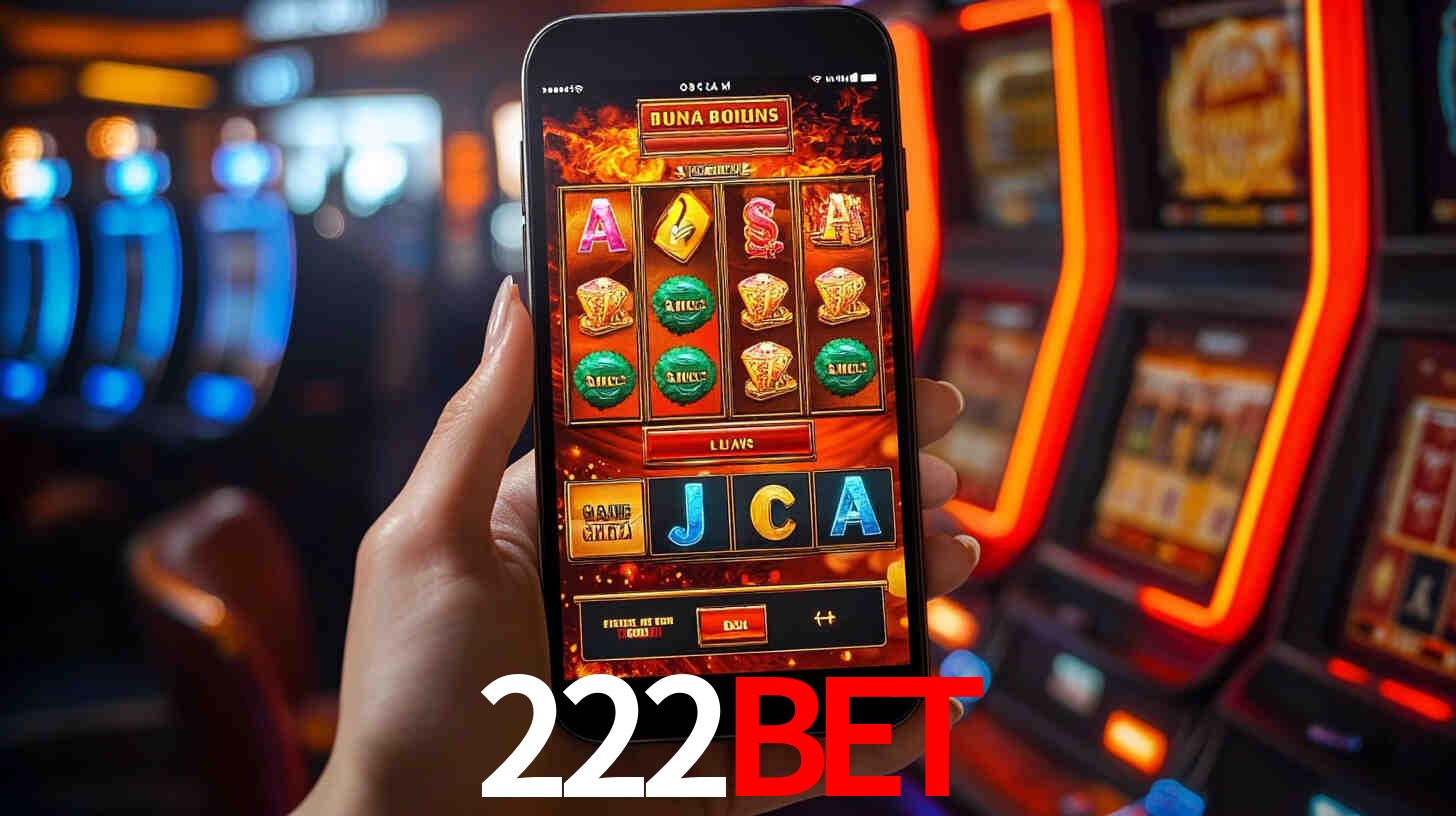 222bet: Seu Cassino Premiado com Pagamentos Rápidos