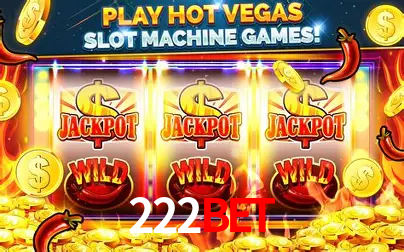 A Experiência Imersiva dos Cassinos Ao Vivo no 222bet