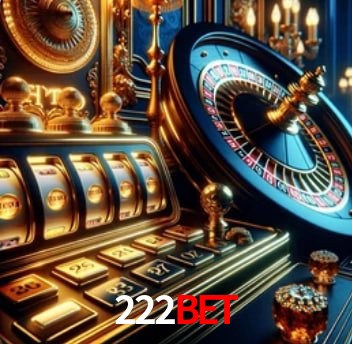 Casino Ao Vivo 222bet