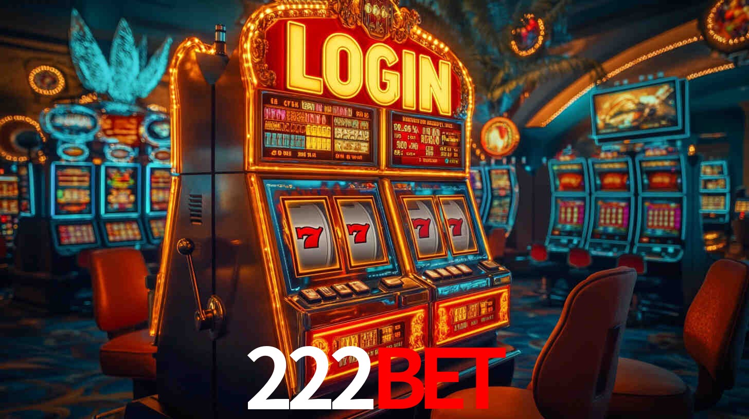222bet login