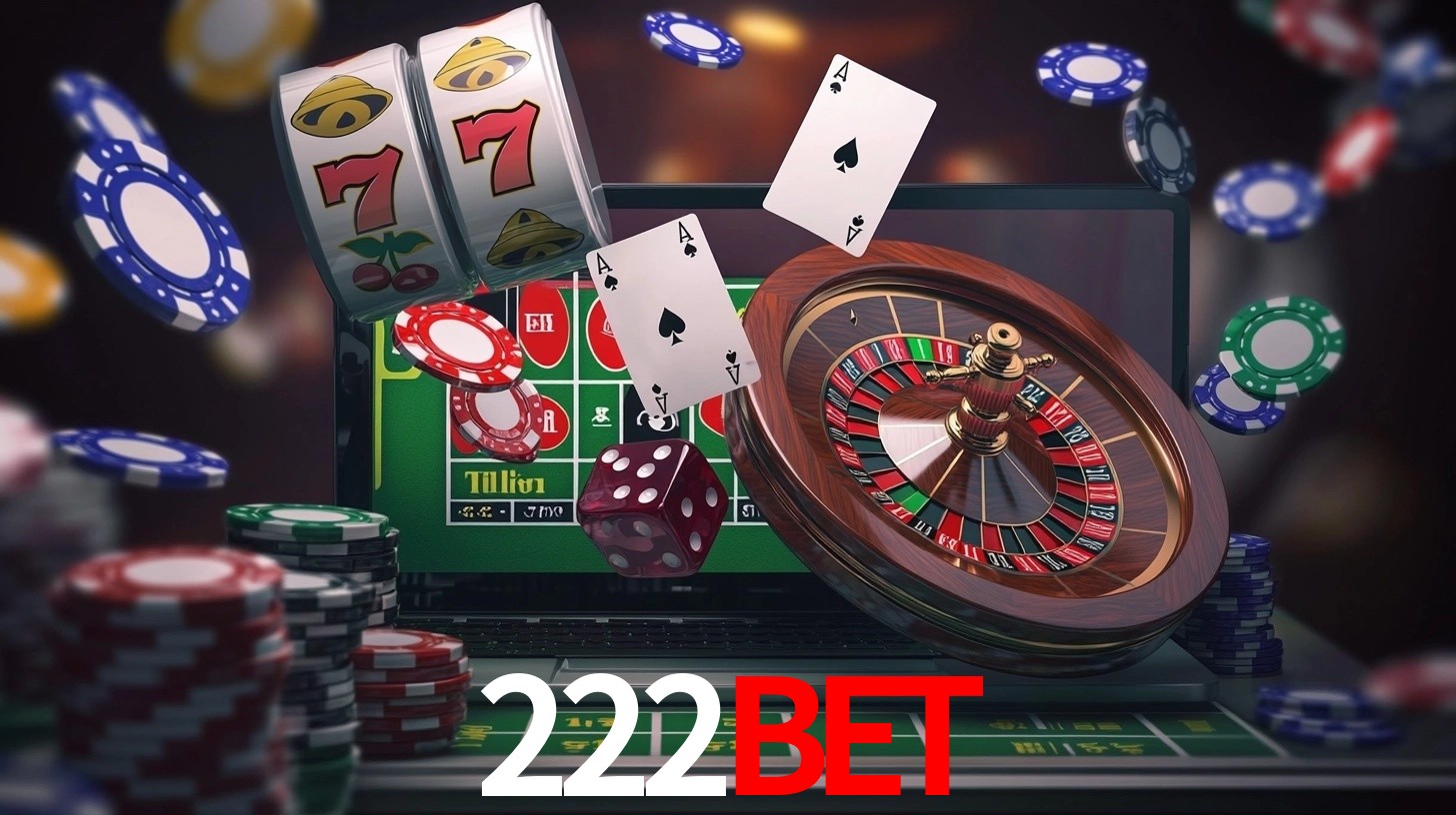 222bet