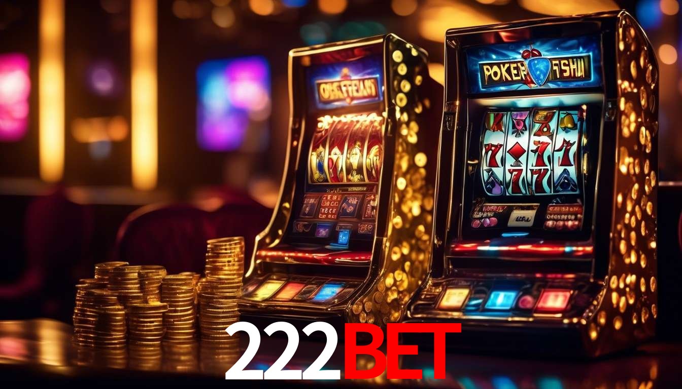 Casino VIP 222bet