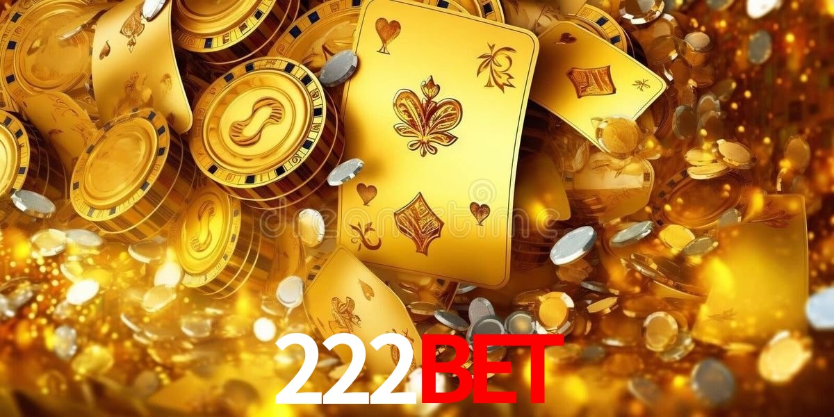 Casino Ao Vivo 222bet