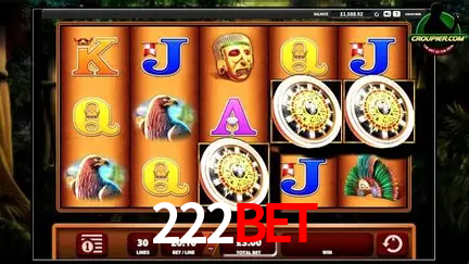 Descubra a Magia dos Jogos de Arcade no 222bet