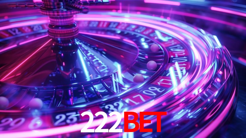 Mesa de Blackjack 222bet