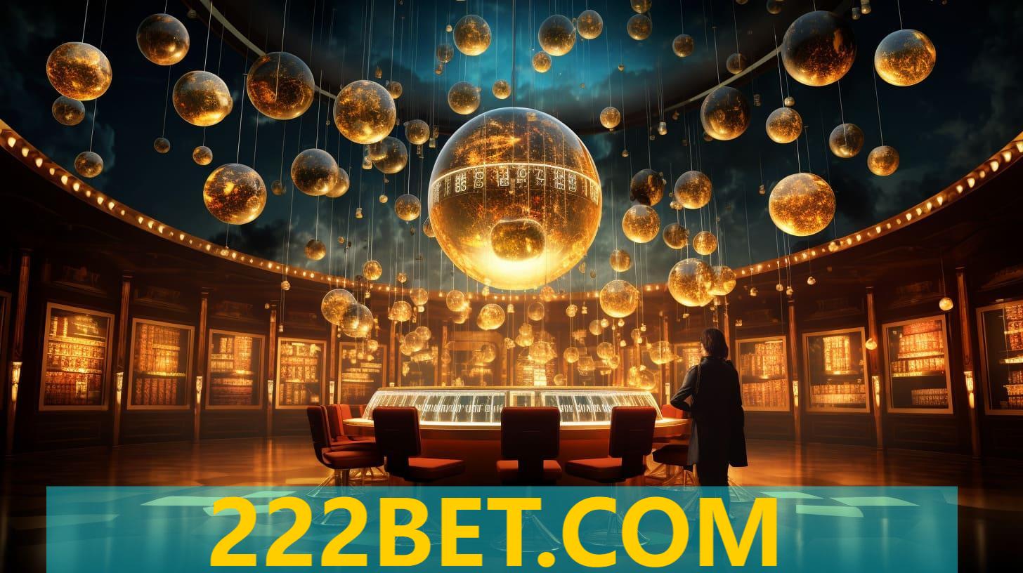 Cassino de Jogos 222BET.COM